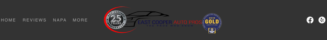 East Cooper Auto Pros - AAS